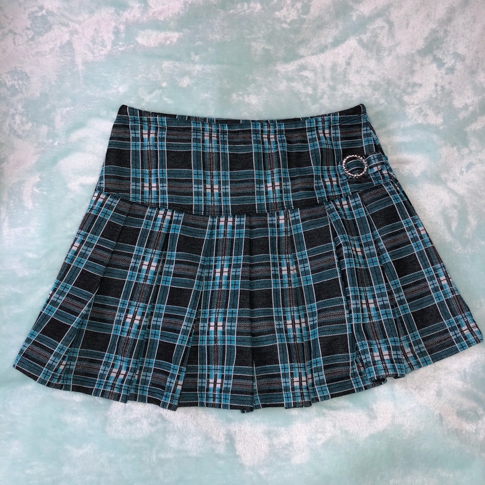 Girl’s Skirt
